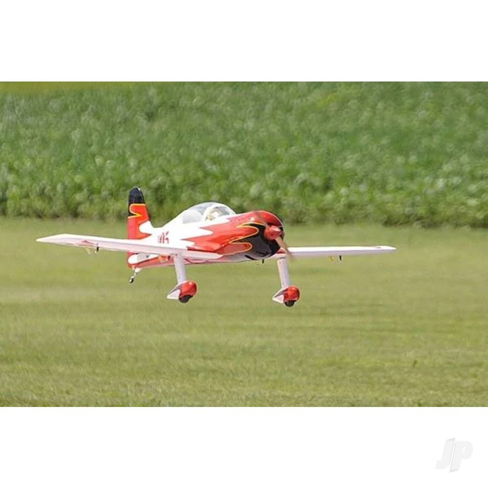 Seagull Radial Rocket TD (10cc / 3s-6s) 1.58m / 62in (SEA-229) - Image 8