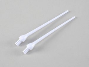 E-flite Radio Antennas (2): C-Z Cessna 150