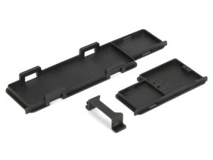 Pro Boat Radio Trays: Recoil 26