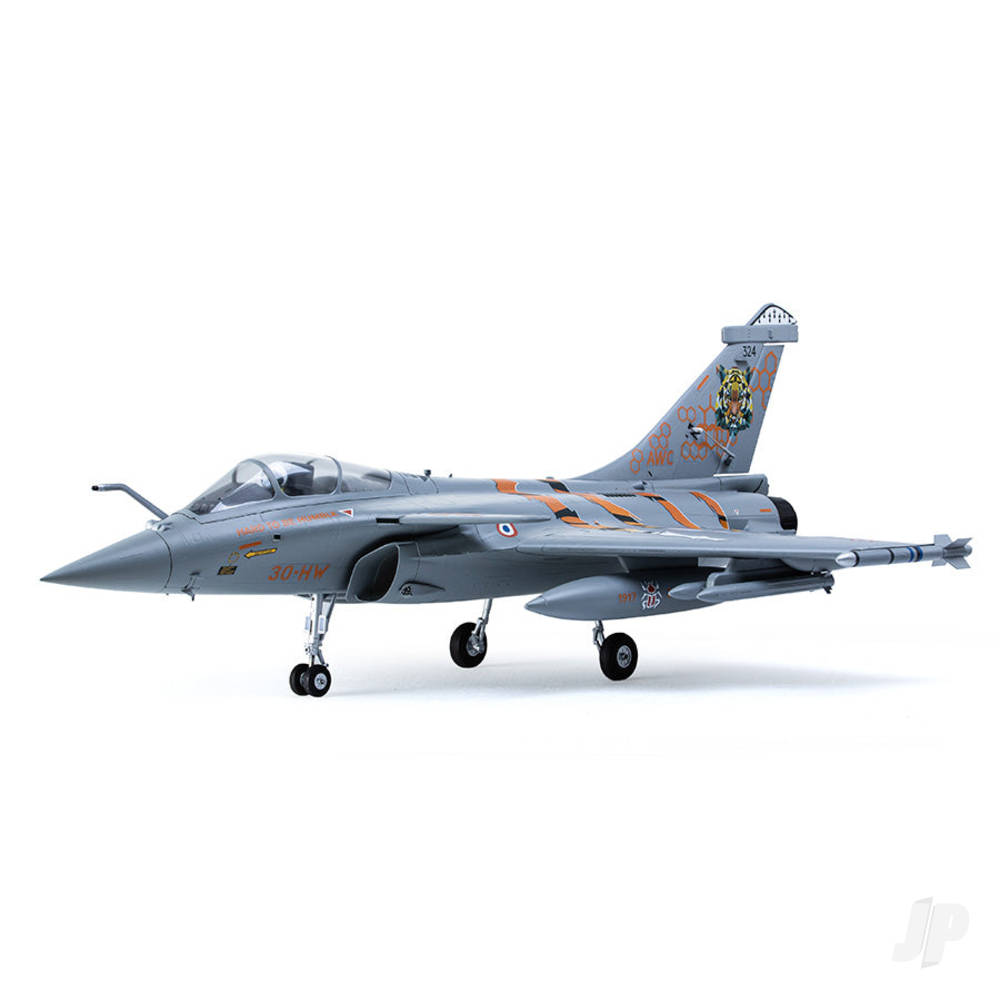 FMS Rafale 64mm EDF PNP (with Reflex V3) - Image 2