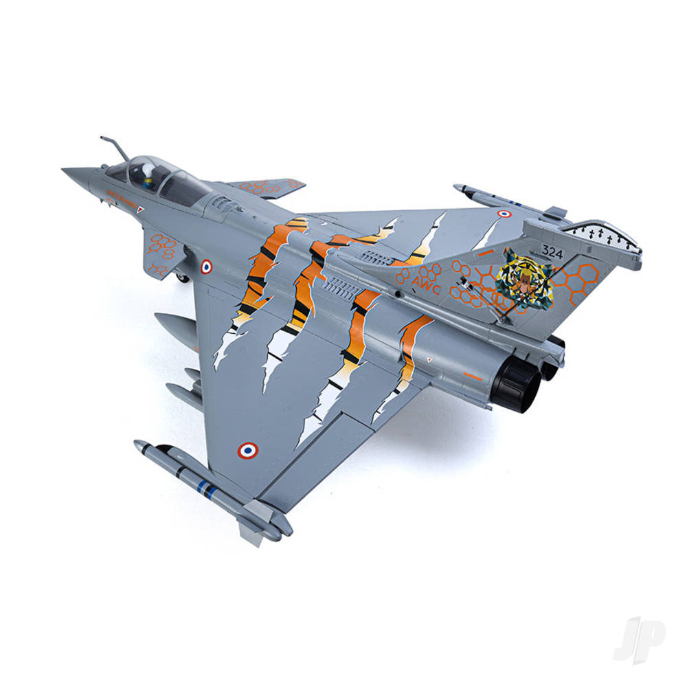 FMS Rafale 64mm EDF PNP (with Reflex V3) - Image 3