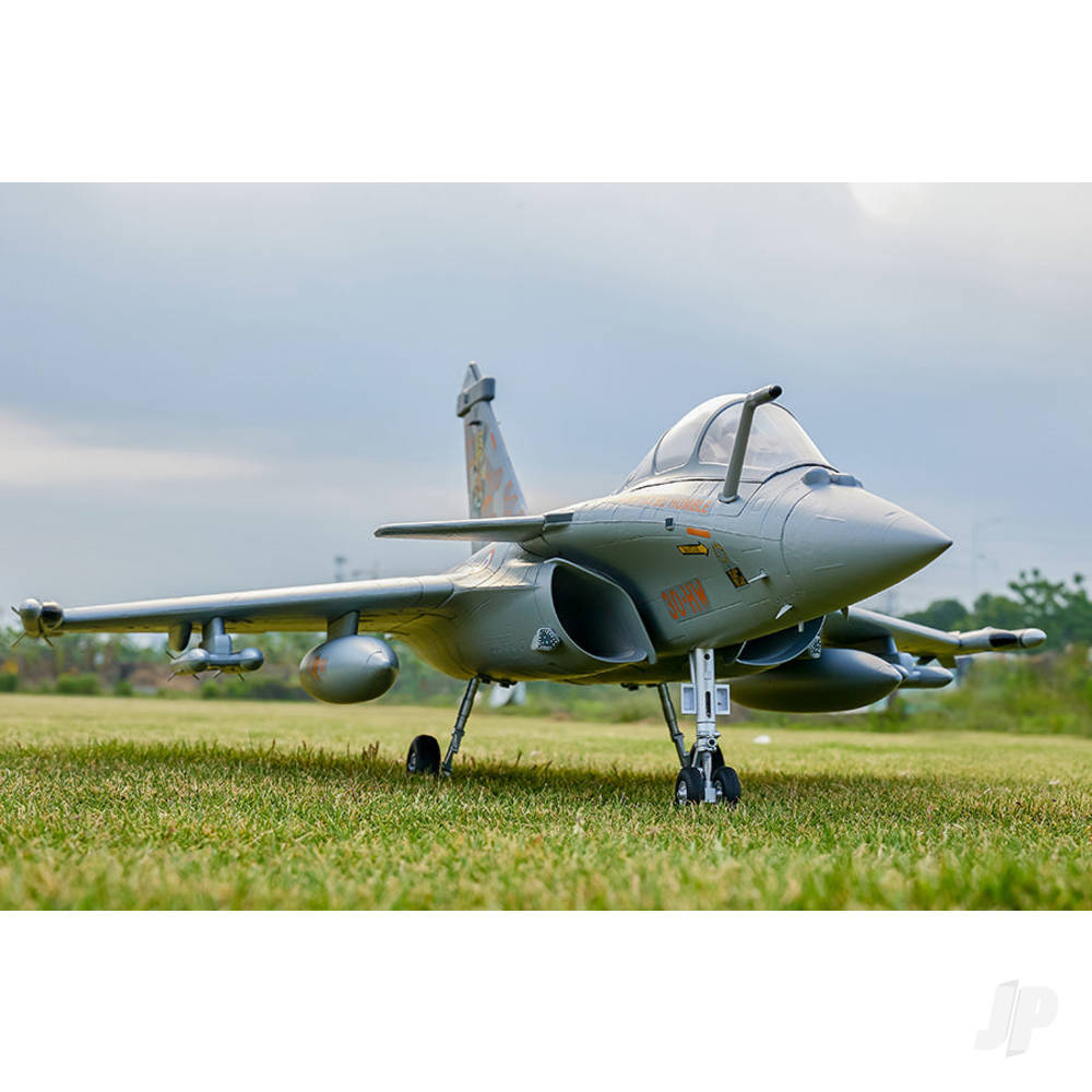 FMS Rafale 64mm EDF PNP (with Reflex V3) - Image 6