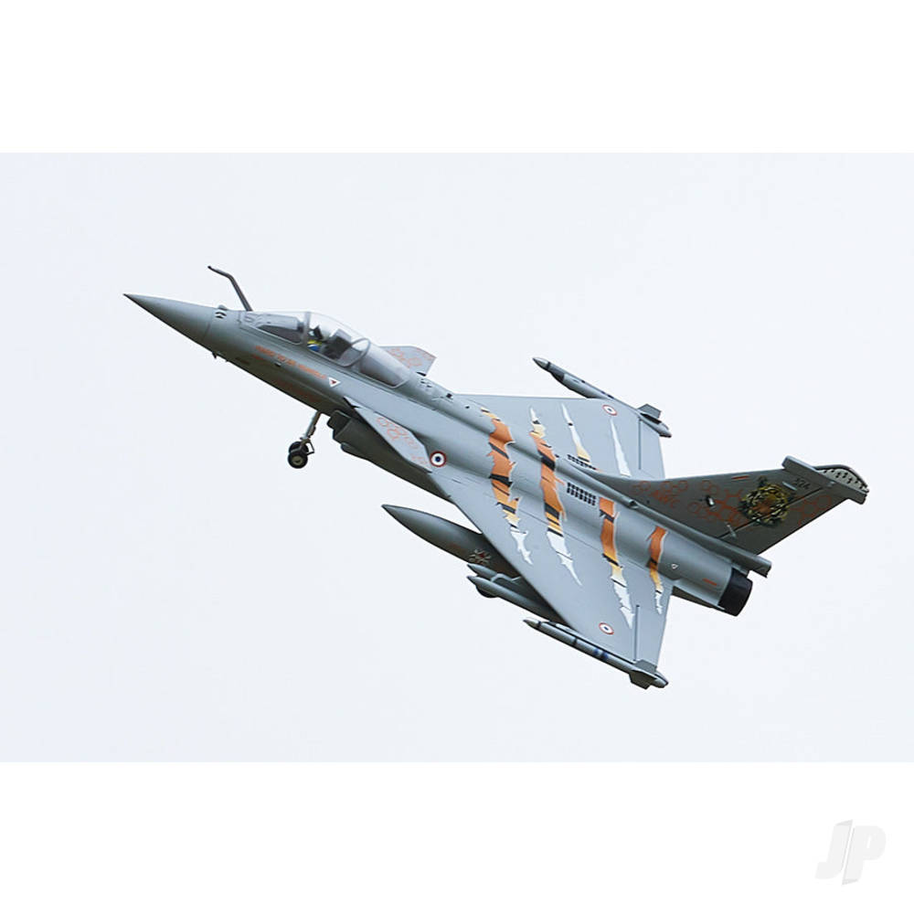 FMS Rafale 64mm EDF PNP (with Reflex V3) - Image 10