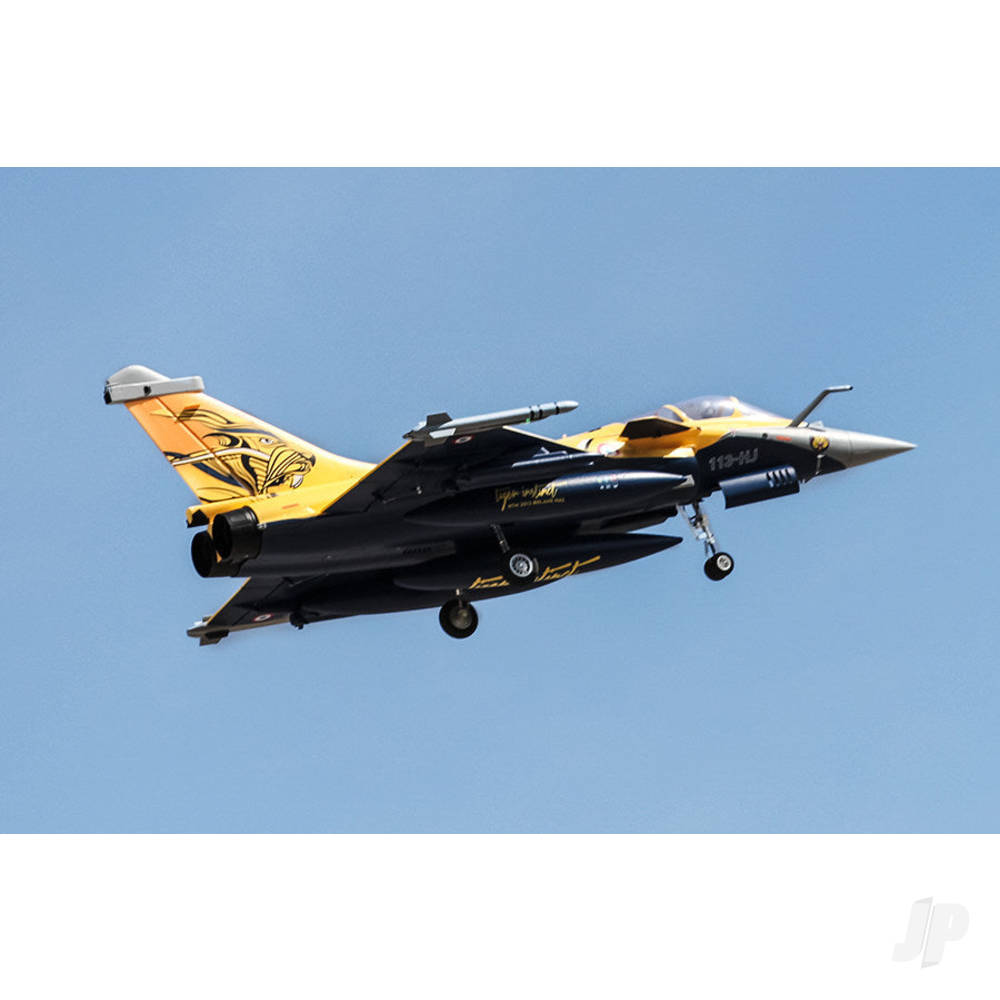 FMS Rafale 80mm EDF PNP - Image 12