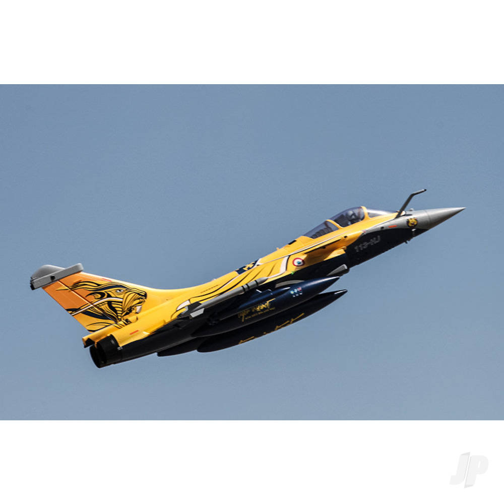 FMS Rafale 80mm EDF PNP - Image 14