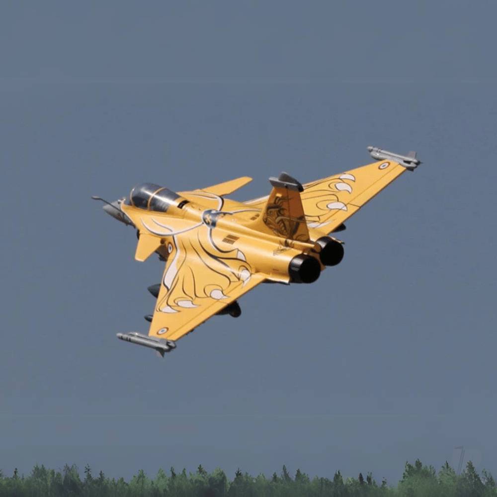 FMS Rafale 80mm EDF PNP - Image 16