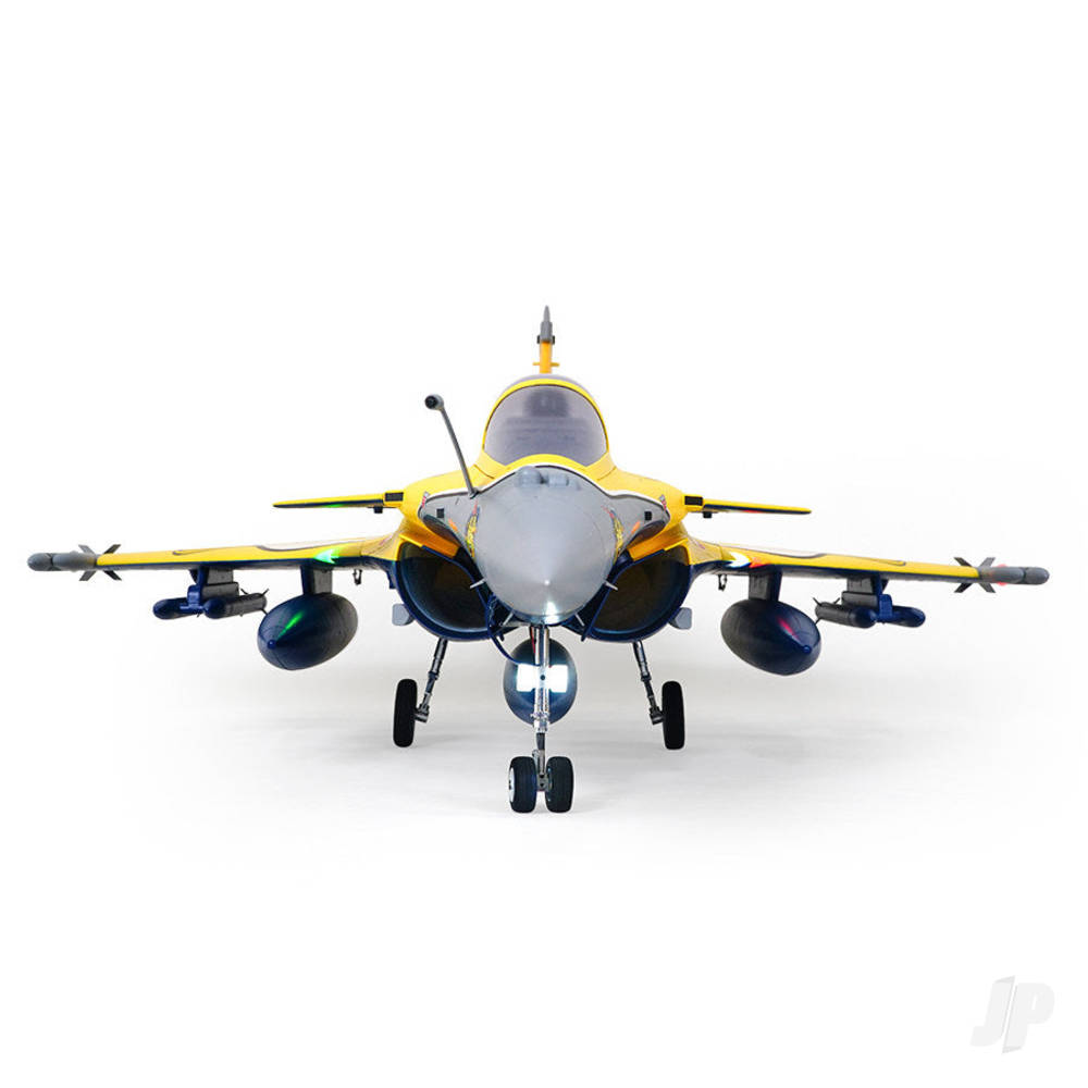 FMS Rafale 80mm EDF PNP - Image 4