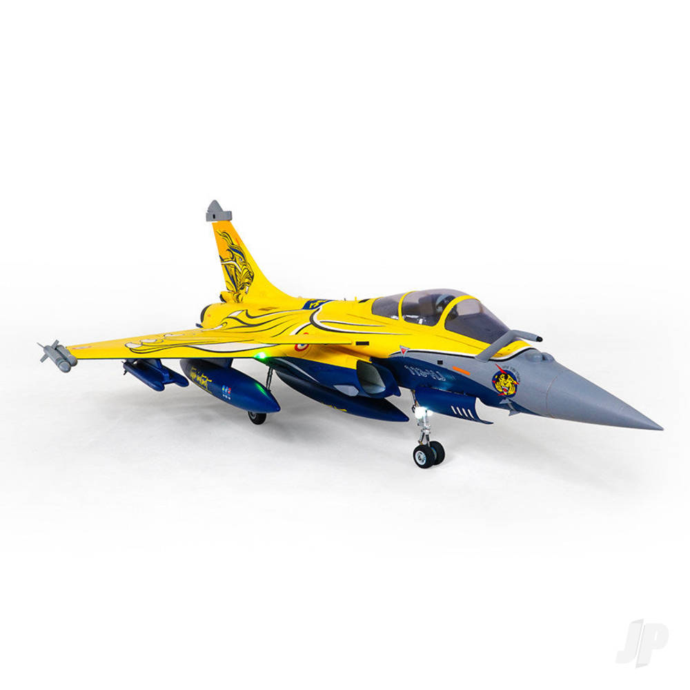 FMS Rafale 80mm EDF PNP - Image 5