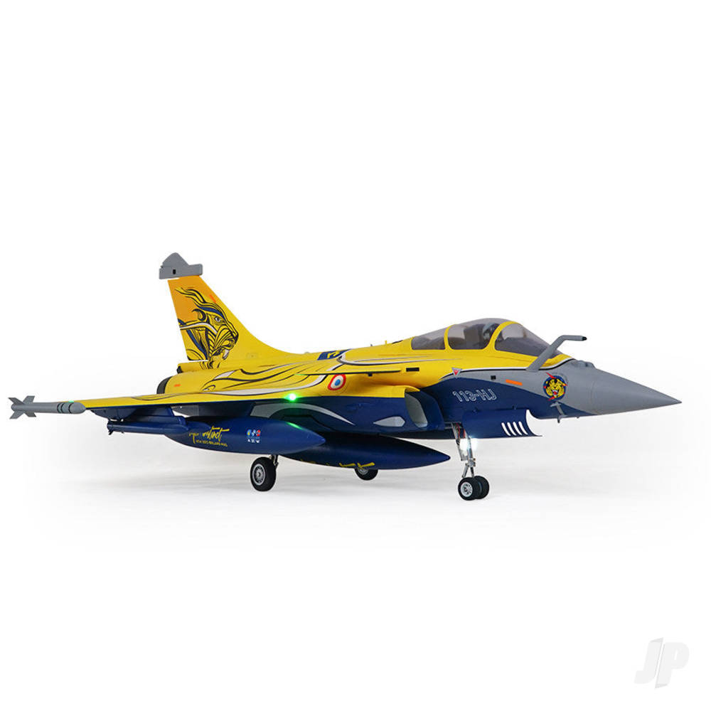 FMS Rafale 80mm EDF PNP - Image 6