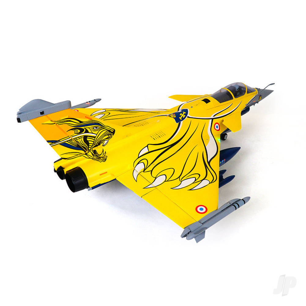 FMS Rafale 80mm EDF PNP - Image 7