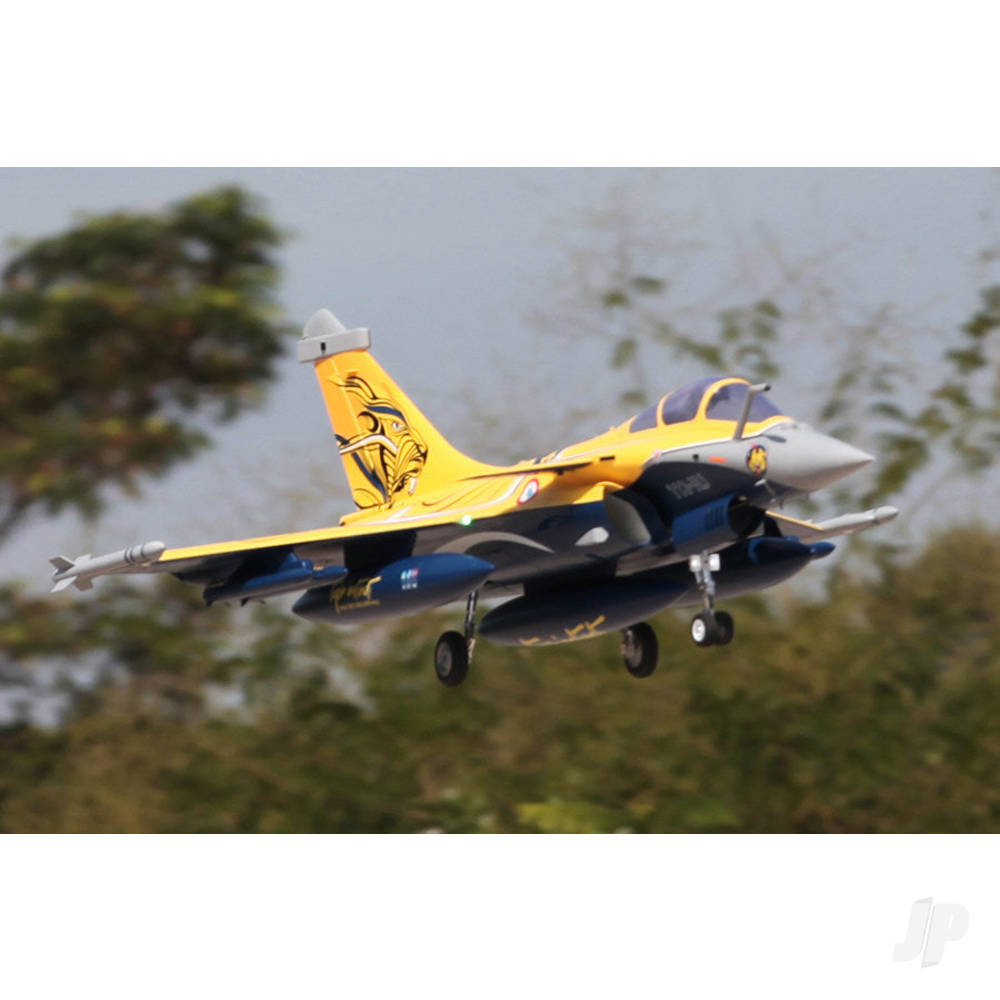 FMS Rafale 80mm EDF PNP - Image 9