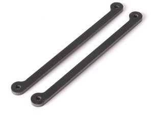 Schumacher Rake Spacers 2.5mm - SS/GT