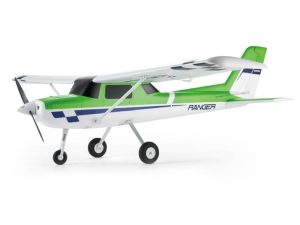 FMS Ranger EP PNP 1.22m / 1220mm Green (with Reflex V3)