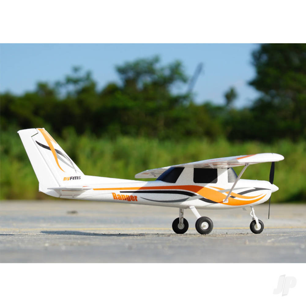 FMS Ranger RTF 0.85m / 850mm - Image 7