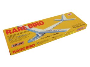 DPR Rare Bird (Glider)