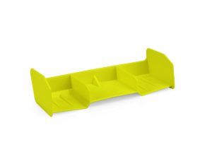JConcepts Razor 1/8th Buggy / Truck Wing - Yellow