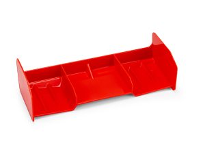 JConcepts Razor L.D. 1/8th Buggy / Truck Wing - Red