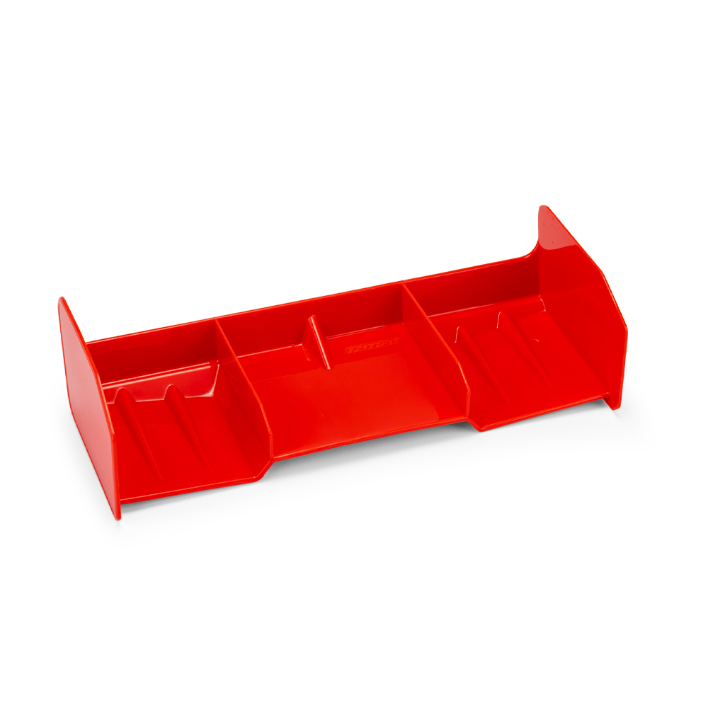 JConcepts Razor L.D. 1/8th Buggy / Truck Wing - Red