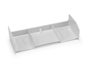 JConcepts Razor L.D. 1/8th Buggy / Truck Wing - White