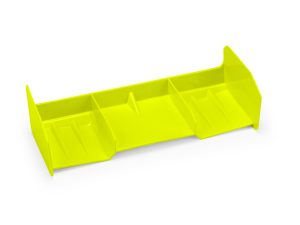 JConcepts Razor L.D. 1/8th Buggy / Truck Wing - Yellow