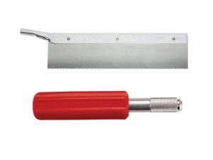 Excel Razor Saw Set (K5 Handle and #30490 Blade) (Carded)