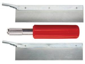 Excel Razor Saw Set (K5 Handle,#30450 and #30490 Blades) (Carded)