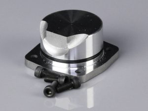 Force Rb2109 Back Plate and Screws (21-32)