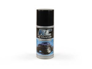 Ghiant RC 1000 Spray Activator (Cyano Kicker) (150ml)