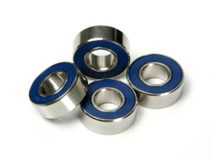 Tamiya RC 1150 SEALED BEARING SET 4PC