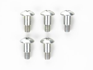 Tamiya RC 4X11.5MM STEP SCREW