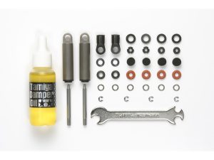 Tamiya RC ALUMINUM OIL DAMPER