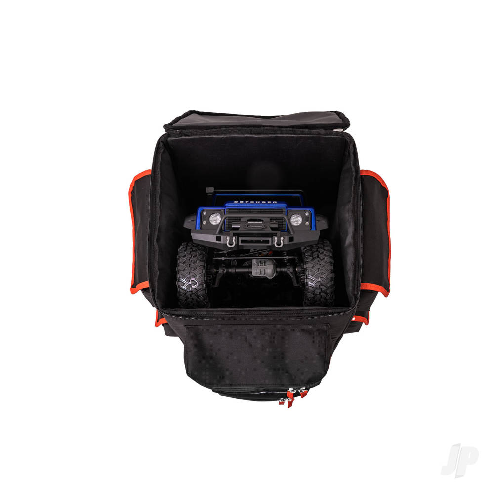 Traxxas RC Backpack - Image 3