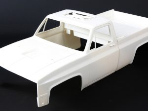 Tamiya RC BODY: 58065