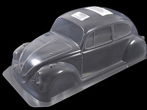 Tamiya RC BODY: 58173