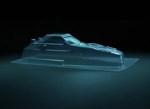 Tamiya RC BODY: 58354