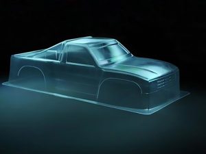 Tamiya RC BODY: 58592