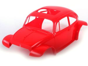 Tamiya RC BODY: 58618