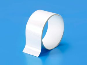 Tamiya R/C Body Reinf Clr Tape