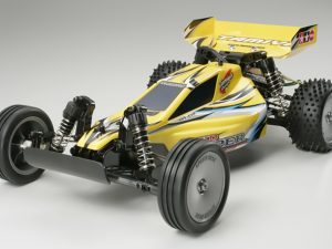 Tamiya RC BODY SET SAND-VIPER