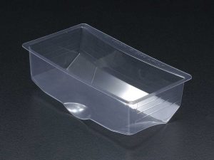 Tamiya RC BUGGY RACING WING