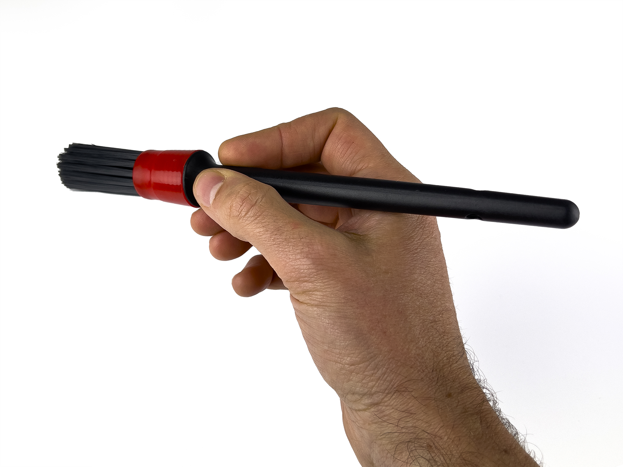 RC Overhaul Rc Car Cleaning Brush 225mm - Image 3