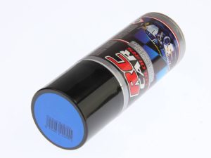 Ghiant RC Car Colours Fluorescent Blue (#1014) (150ml)