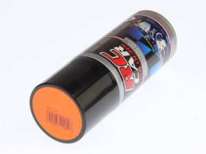 Ghiant RC Car Colours Fluorescent Orange (#1011) (150ml)