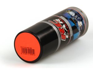 Ghiant RC Car Colours Fluorescent Red (#1005) (150ml)