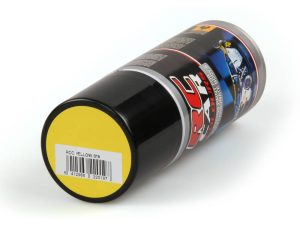 Ghiant RC Car Colours Yellow (#019) (150ml)