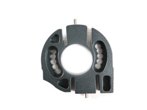Tamiya RC CC-01 ALUMINUM MOTOR MOUNT