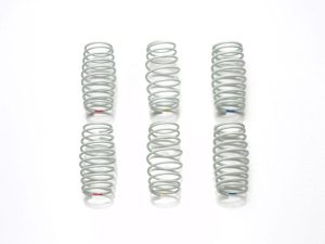 Tamiya RC CC-01 BARREL SPRING SET