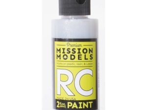 Mission Models RC Chrome, 2oz