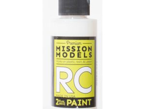 Mission Models RC Clear, 2oz
