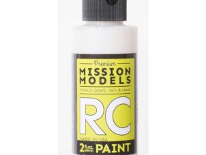 Mission Models RC Colour Change Blue, 2oz